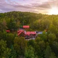 Les Oursons Bed and Breakfast, hotel in Sainte-Marguerite