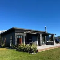 Gibbs Guesthouse, hotel en Tatare