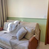 Apê com Ar condicionado, hotel near Adalberto Mendes da Silva Airport - CAC, Cascavel
