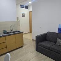 penthouse 2 ground floor, hotel blizu aerodroma Međunarodni aerodrom Los Kabos, San Jos&eacute; Viejo