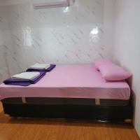 88HappyHomestay, hotel poblíž Letiště Bubung - LUW, Luwuk