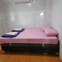 88HappyHomestay, hotel em Luwuk