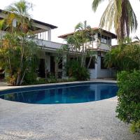 Casa Horizonte, hotel en Puerto Escondido