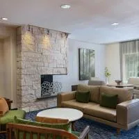 Fairfield Inn & Suites by Marriott Fredericksburg Texas, hotel em Fredericksburg