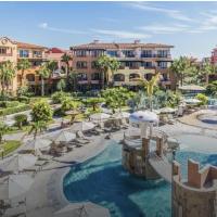 Hotel Hacienda del Mar Los Cabos, hotel i Cabo San Lucas