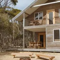 Sea Loft Kangaroo Island, ξενοδοχείο σε Kingscote