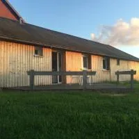 Gîte Familial et Rural, hotel sa Vernines
