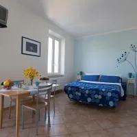 Da Zarè, hotel en Campofilone