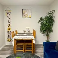 Global Family Canada, hotell i Calgary