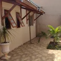 Casa Estilosa, hotel in Casa Branca