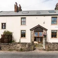 Stanley Lodge Farmhouse, hotell i Cockerham