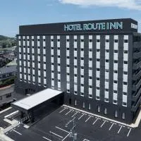 Hotel Route Inn Kurayoshi Ekimae, Hotel in Kurayoshi
