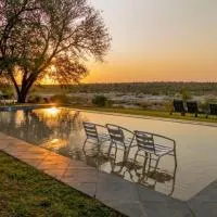 Mjejane River Lodge, hotel u gradu 'Hectorspruit'