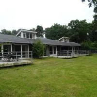erve Hanebulten, Hotel in Haaksbergen