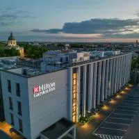 Hilton Garden Inn Radom, hôtel à Radom