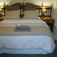 Shirleys Place, hotel v destinácii Brackenfell