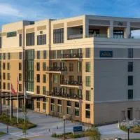 Hotel Avail Rogers, Tapestry Collection By Hilton, hotel in Rogers