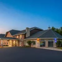 Days Inn & Suites by Wyndham Kaukauna WI, hotelli kohteessa Kaukauna