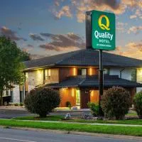 Quality Inn، فندق في تشاتام