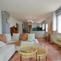 Appartement Climatisé Bezouce, hotel en Bezouce