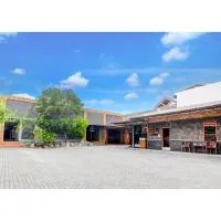 Hotel O Prambanan Near Prambanan Temple, hotel en Prambanan