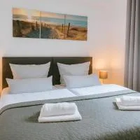 Hotel Schneider Hof - self check-in by RG Living, hotel a Bad Salzuflen