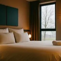 OFF, hotel em Wavre