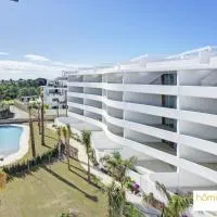 Homity Holidays - Playa Granada - Mar de Fabiola, hotel di Motril