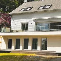 Fernblick โรงแรมในMorsbach