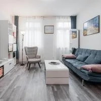 Jarkova 75, готель у місті Пряшів