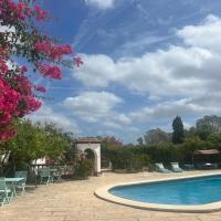 Agroturismo Matxani Gran, kh&aacute;ch sạn gần S&acirc;n bay Menorca, L&agrave;ng Sant Climent