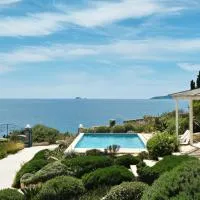 Livealot Villa, hotel v destinaci Ermioni