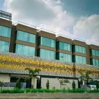 RC Dream Palace, hotel a Greater Noida