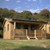 Glen Wyllin Campsite, hotel v destinácii Kirkmichael