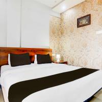 Collection O Wardha Road Near Airport, hotel near Dr. Babasaheb Ambedkar International Airport - NAG, Nagpur