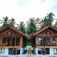 Sagga Homestay 2, hotelli kohteessa Katiet