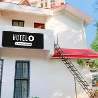 Townhouse Pune Girme Park Bus Station, hotel v destinácii Pune
