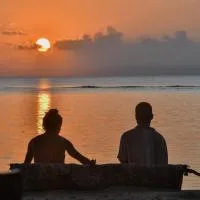 le Repaire des Pirates, hotell sihtkohas Sainte-Marie