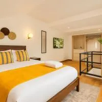 Amaryllis Residences Mount Pleasant โรงแรมในแบลนไทร์