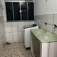 Casa Geminada, hotel poblíž Letiště Piloto Osvaldo Marques Dias - AFL, Alta Floresta