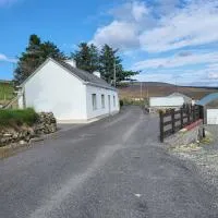 Carrs Cottage, hôtel à Meananeary