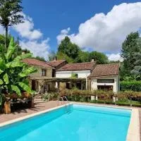 Le Moulin du Chemin、Scilléのホテル