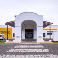Best Western Las Mercedes Airport, viešbutis mieste Managva