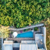 Pyoseon에 위치한 호텔 스윗해제주 독채 풀빌라