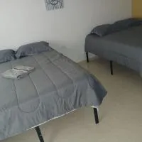 jackys culebra apartment, hotel u gradu 'Culebra'