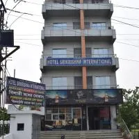 Hotel Srikrishna International, Hotel in Tarapith