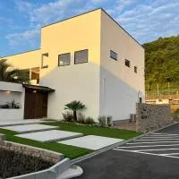 Onomichi Villa Ayah, hótel í Onomichi