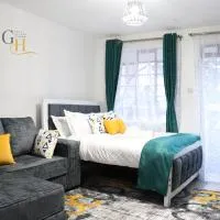 Gray Havens Homes, хотел в Rungiri