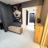 Apartament Falticeni 3 Camere, hotel en Fălticeni