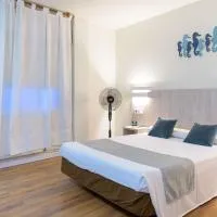 Ribeira में, होटल Hotel Alda Ribeira
